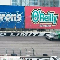 O'Reilly Auto Parts replacing Xfinity as series sponsor