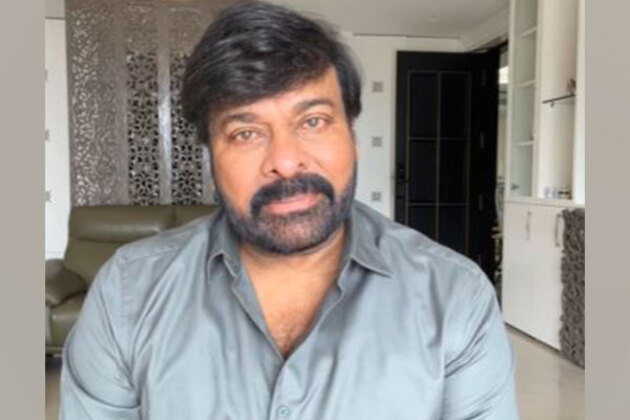 Chiranjeevi denies meeting film federation amid Telugu industry strikes, slams 'baseless' claims