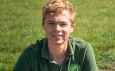 Young Farmer Focus - Harold Amiss: "Farming by the coast has brought challenges"