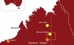 Northern Uranium strikes Chinese deal