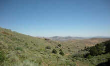 It is the same old scenery, but a different type of gold find at GSV’s Dark Star deposit