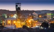 Petra's Cullinan mine in South Africa is being helped along with the weak rand