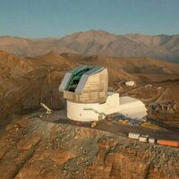 A new observatory is assembling the most complete time-lapse record of the night sky ever