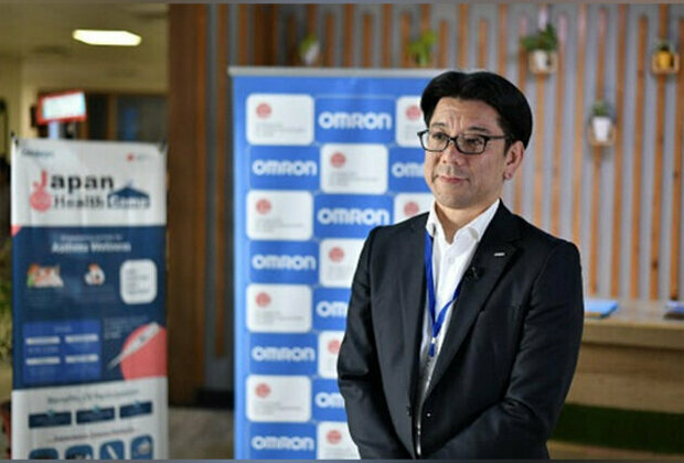 OMRON Healthcare India Highlights Doctors' Crucial Role in Raising Awareness About Home Monitoring of BP and ECG for Effective Cardiac Health