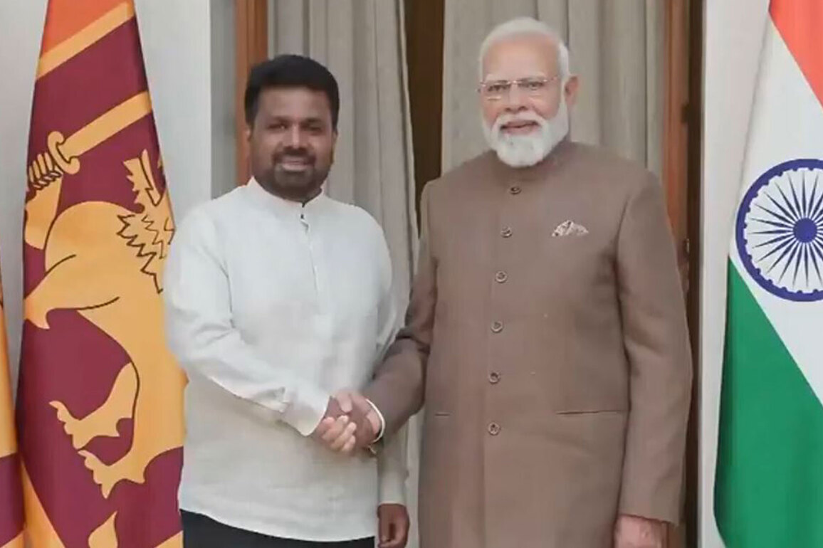 Sri Lanka reaffirms commitment to responsible AI and deepens bilateral engagements at AI Impact Summit 2026 in India