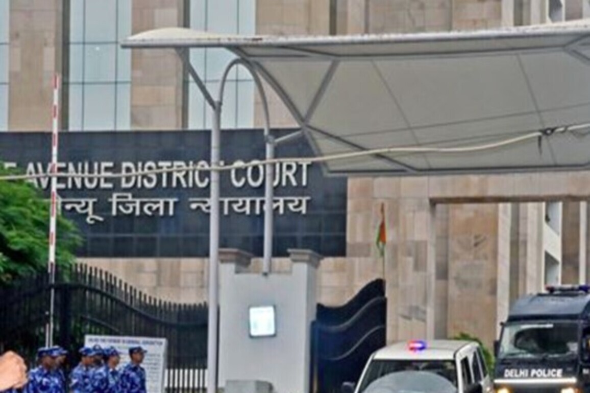 Delhi court convicts man for forging letter in CM Yogi Adityanath's name to seek BJP ticket