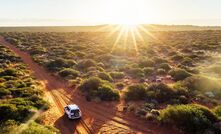 Ora Banda promotes Sand King gold growth