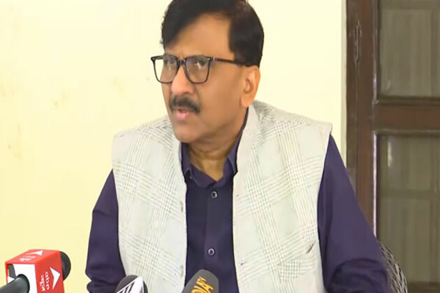 Such kinds of bills come and go": Sanjay Raut criticizes Waqf Bill