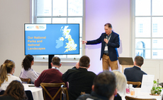 How the UK's protected landscapes can help bolster business resilience