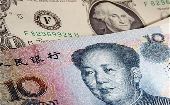 Hony's bumper raise sparks concerns about China fund sizes