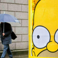 Russian mufti offers Simpsons conspiracy theory