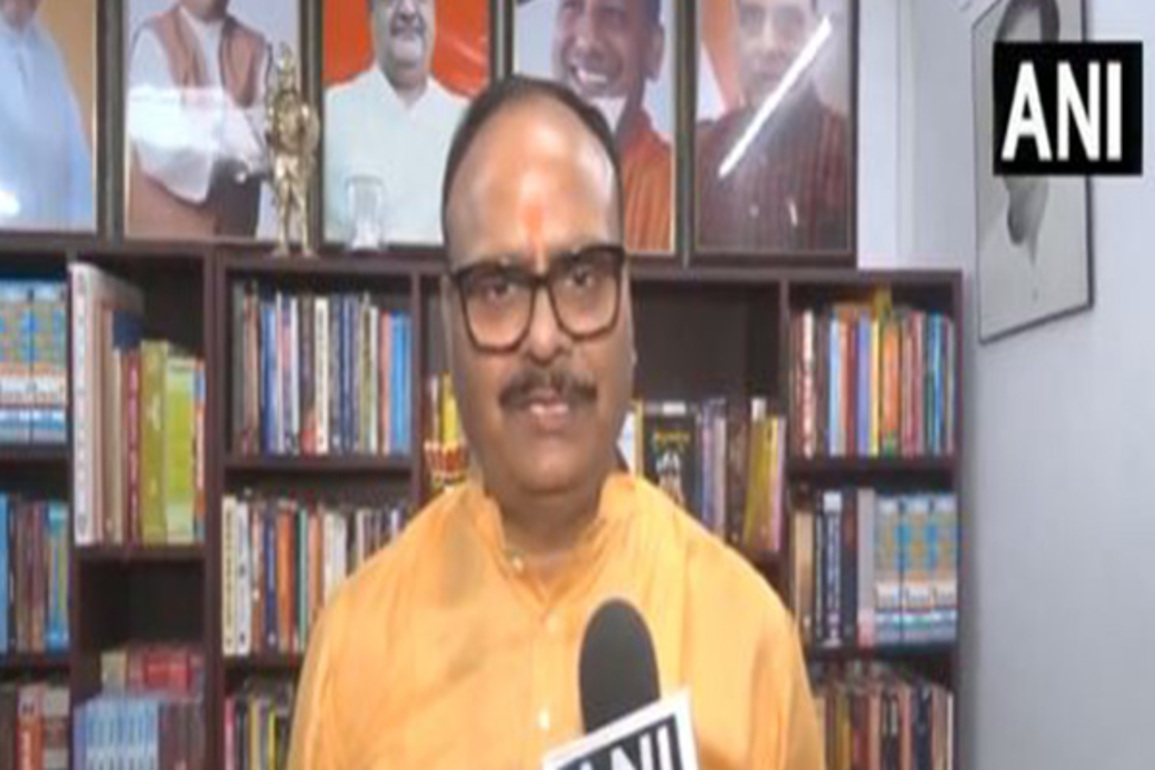 "Tiranga Yatras will be taken out to spread the valour of Indian Army": UP Deputy CM Brajesh Pathak