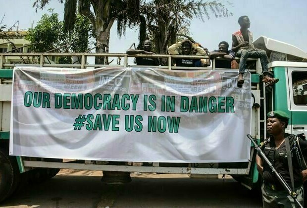 Is Nigeria in danger of a coup? What the country should do to avoid one - political analyst