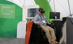  HDD Guidance is Ditch Witch’s latest virtual reality training platform for drill rig operators