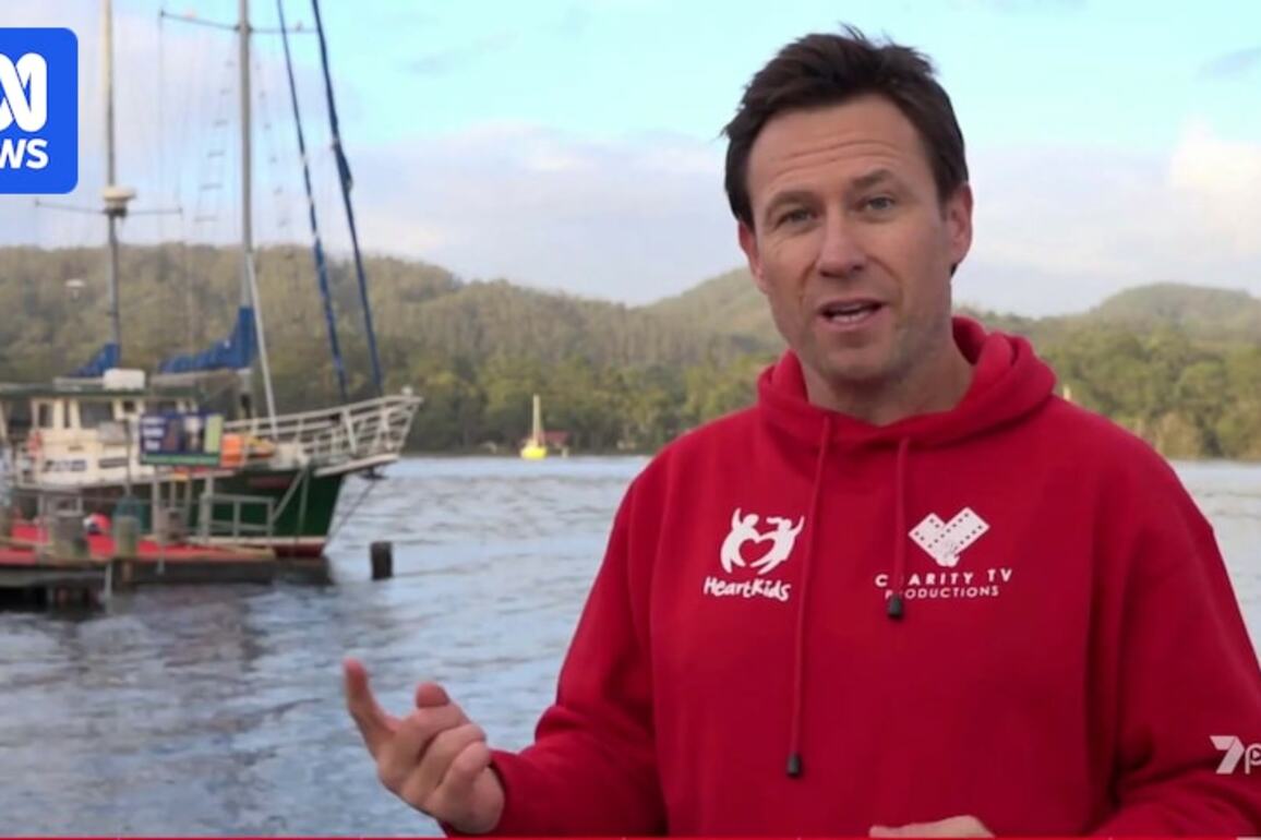 Missing funds linked to former Sydney Swan Troy Gray's TV show devastate WA charities