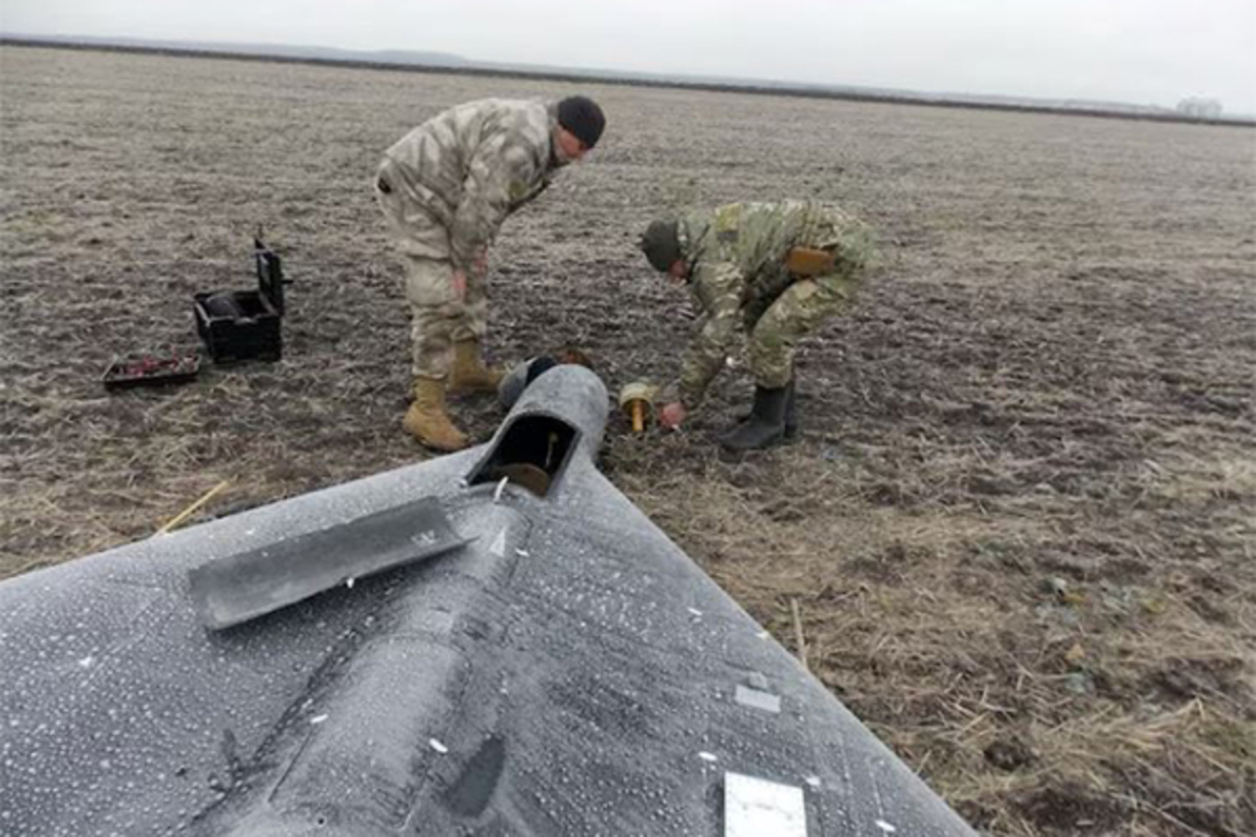 Poland shoots down Russian drones that violated its airspace during Ukraine attack