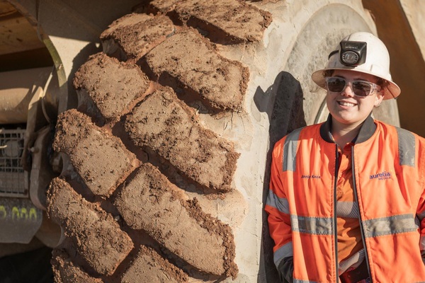 Aurelia outlines ambitious Cobar growth plans