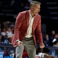 Led by Aden Holloway, Alabama tops South Carolina for 4th straight win