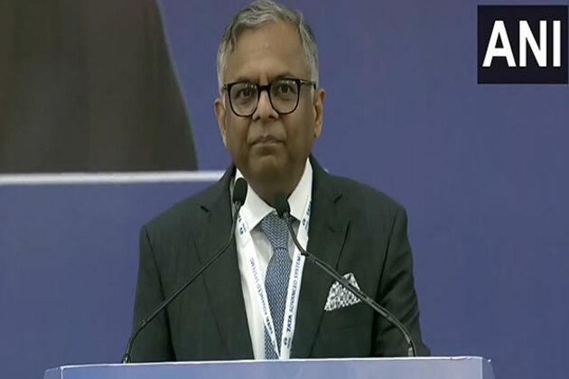 Air India plane crash: Tata Group Chairman pens heartfelt letter to employees, promises transparency and support