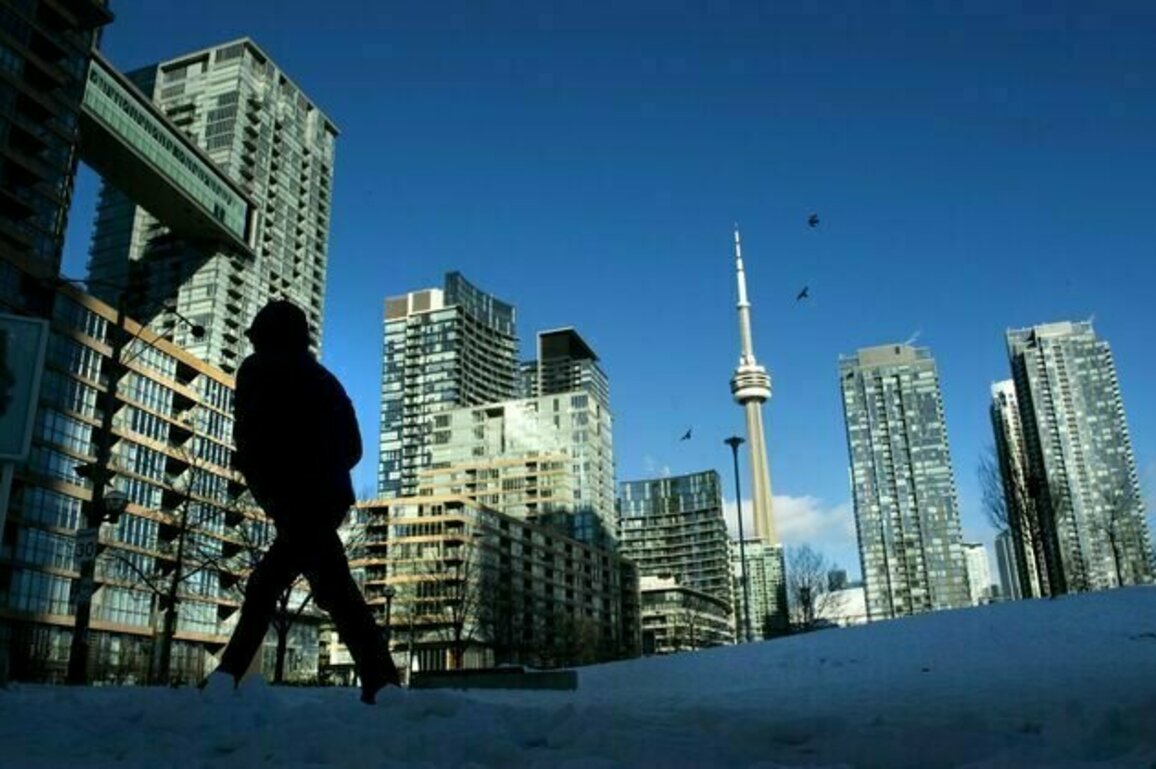 Financial firms are driving up rent in Toronto - and targeting the most vulnerable tenants