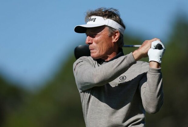 Bernhard Langer, 67, contending at Mitsubishi Electric Championship