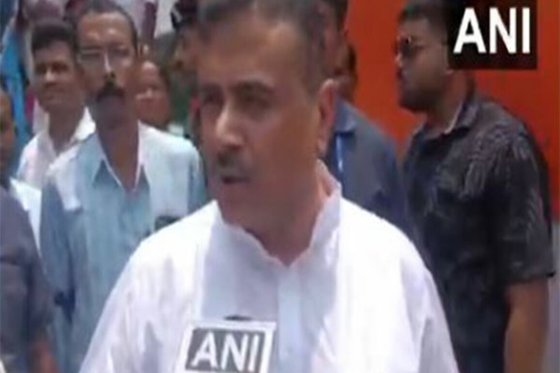 "After Operation Sindoor, all patriots should join BJP": Suvendu Adhikari hails PM Modi's address