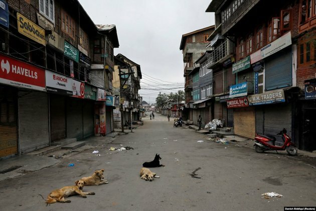 Khan Welcomes UN Security Council Discussions On Kashmir