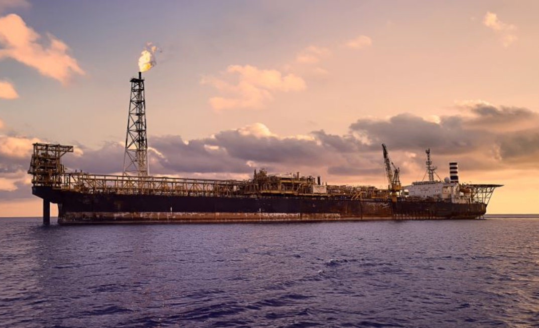 Montara Venture FPSO