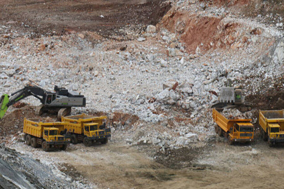 Zimbabwe lithium export ban triggers crackdown, concerns