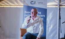 Cattle Australia's Dr Chris Parker has questioned biosecurity breach penalties following the discovery of an illegal haul of 62 tonnes of pork and animal protein.