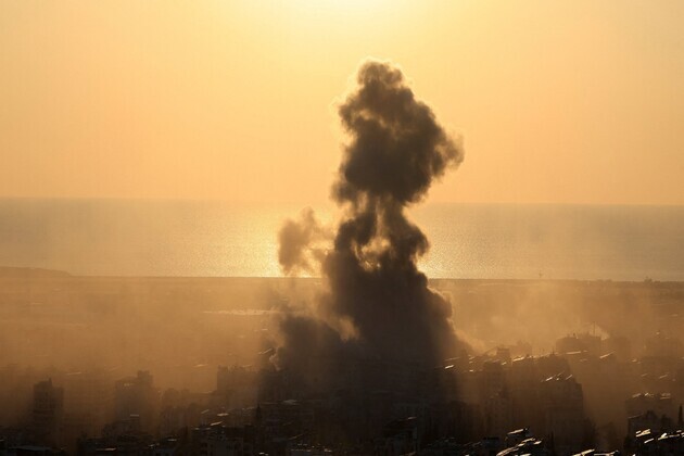 Abu Dhabi: Indian national among two killed by missile debris