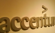 Accenture partners with Oz mining software firm