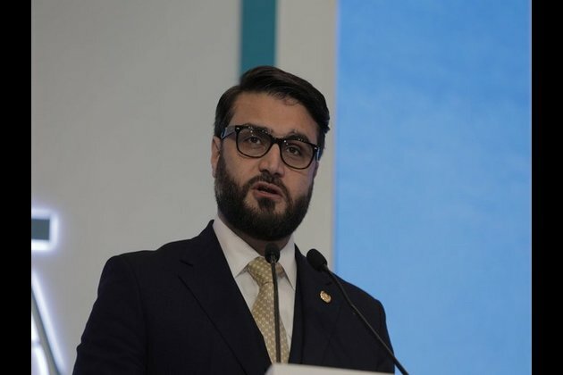 India a key partner to Afghanistan: NSA Hamdullah Mohib