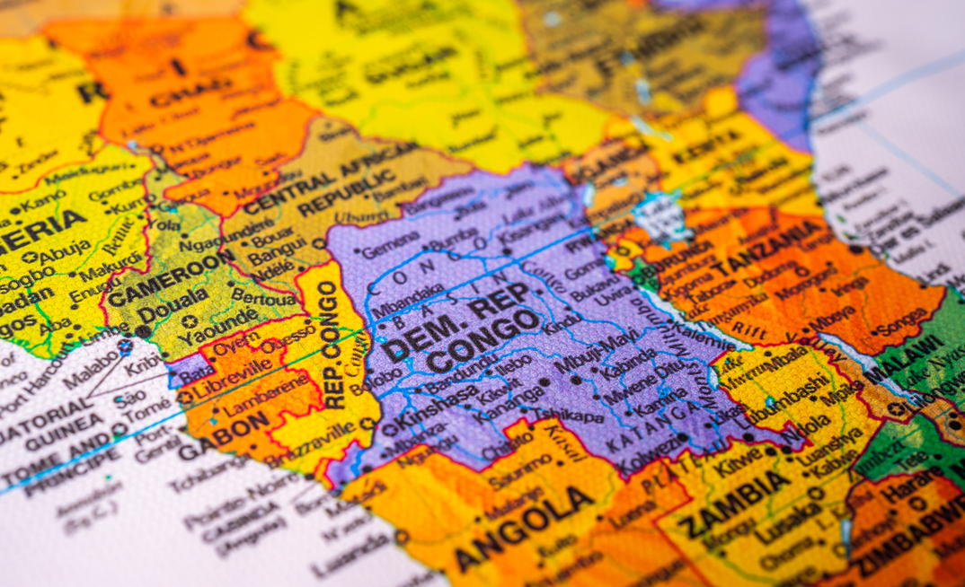 Chinese nationals arrested for illegal mining in DRC