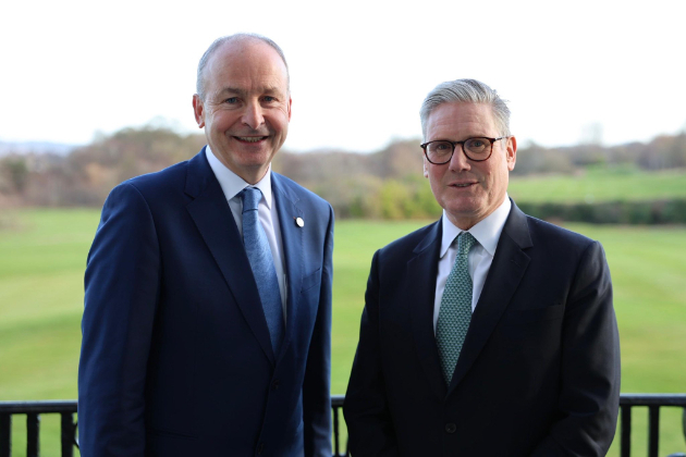 Access to social media will be restricted to under-16s in UK, Ireland
