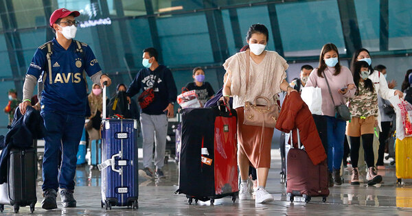 Volcanic ash cloud sparks widespread air travel disruption across regional hubs following Mt Anak Krakatau eruption