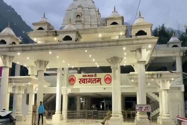 Northern Railways announces special train between New Delhi and Shri Mata Vaishno Devi Katra