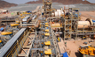 Barrick offloads half of Jabal Sayid