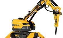 The new Brokk 280