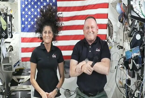 Astronauts Butch Wilmore, Sunita Williams to remain in space till February 2025: NASA