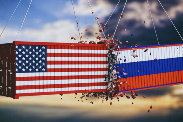 Why Were Russia and Belarus Left Off Trump's Sweeping Tariff List