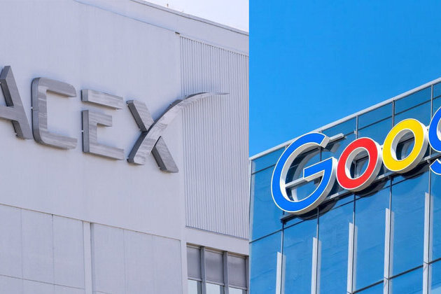 SpaceX lands Google AI compute deal after Anthropic pact ahead of IPO