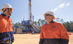 Senex ends Roma North drill campaign 