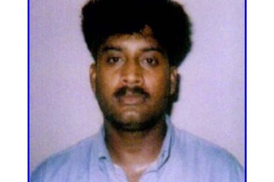 India's most notorious illegal arms supplier 'Salim Pistol' arrested in Nepal
