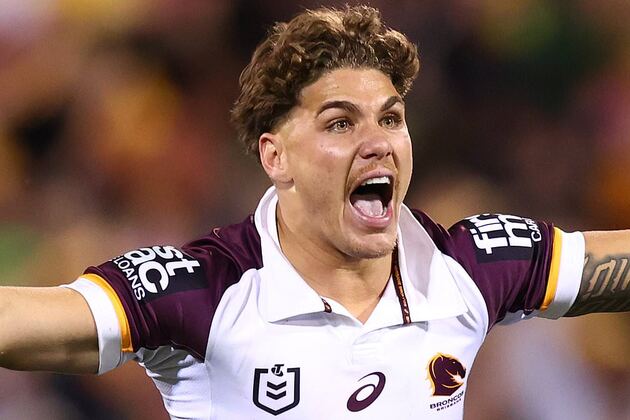 The NRL makes a HUGE change to the finals for the first time in 18 years - and fans are OUTRAGED