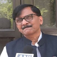 "Such bills are no less than trade or business": UBT MP Sanjay Raut on Waqf Bill