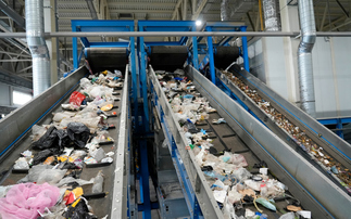 Study: Investment in plastic recycling infrastructure promises to deliver £28bn economic boost