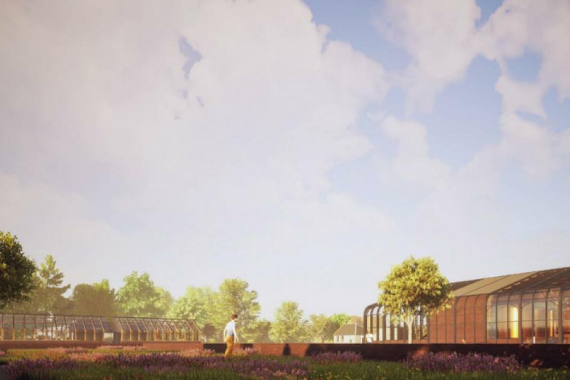 Robert Burns-linked estate to be turned into whisky distillery