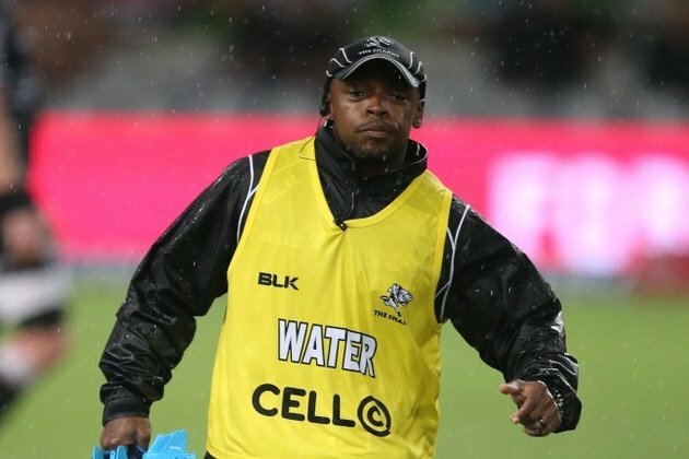 Thulani Nteta: From Sharks Academy product to fitness guru