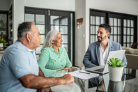 What really matters to pension trustees when choosing a buy-in or buy out partner?